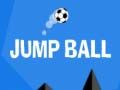 บอลโดด เกมออนไลน์