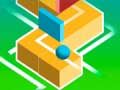 สีสัน Zig Zag เกมออนไลน์