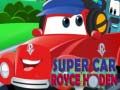 ซูเปอร์คาร์รอยซ์ซ่อน เกมออนไลน์