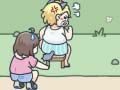 ค้นหาลูกแมว 2 เกมออนไลน์