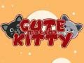 แมวน้อยน่ารักจับคู่ 3 เกมออนไลน์