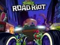 การฟื้นฟูของเต่าไนเจอร์วัยรุ่น: การจลาจลบนถนน เกมออนไลน์