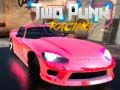 สองการแข่งขันพังค์ เกมออนไลน์