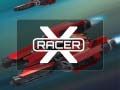 X นักแข่ง เกมออนไลน์
