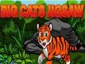 จิ๊กซอว์แมวใหญ่ เกมออนไลน์