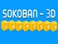 Sokoban - บทที่ 3 3D เกมออนไลน์