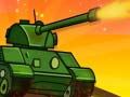 การปะทะของเกราะ เกมออนไลน์