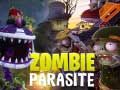 ปรสิตซอมบี้ เกมออนไลน์