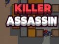 ฆาตกรนักฆ่า เกมออนไลน์