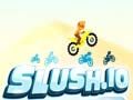 Slush.io เกมออนไลน์