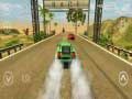 ทางด่วนความเร็วสูง เกมออนไลน์