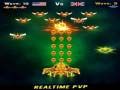 การโจมตีเครื่องบินอวกาศสุดขีด เกมออนไลน์