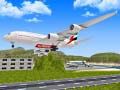 การบินเครื่องบิน 3D เกมออนไลน์