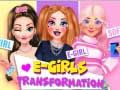 การเปลี่ยนแปลงของอีเกิร์ล เกมออนไลน์