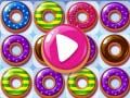 ตำนานการชนโดนัท เกมออนไลน์