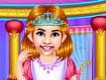 งานบอลเจ้าหญิงตัวน้อย เกมออนไลน์