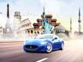 ไปท่องเที่ยวเลื่อน เกมออนไลน์
