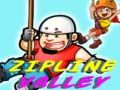 หุบเขาซิปไลน์ เกมออนไลน์ หุบเขาซิปไลน์ เกมออนไลน์