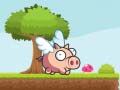 การวิ่งของหมู เกมออนไลน์