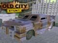 ท่าพิสดารในเมืองเก่า เกมออนไลน์