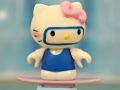 ลุคกลางวันของลูกแมวน่ารัก เกมออนไลน์