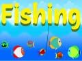 ตกปลา เกมออนไลน์