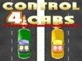 ควบคุม 4 รถ เกมออนไลน์