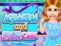 เกมอควาเรียมเบบี้วินซี เกมออนไลน์