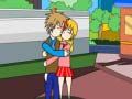 จูบในชั้นเรียนดนตรี เกมออนไลน์