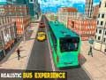จำลองรถบัสผู้โดยสารเมือง เกมออนไลน์
