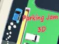 รถติดจอด 3D เกมออนไลน์