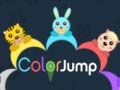 กระโดดสี เกมออนไลน์
