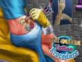 กระบวนการสักราชินีแห่งน้ำแข็ง เกมออนไลน์