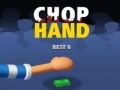 มือที่ถูกตัด เกมออนไลน์