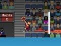 เกมบาสเกตบอล 2D เกมออนไลน์