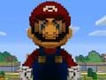 Minecraft มาริโอจิ๊กซอว์ เกมออนไลน์