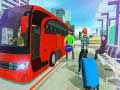 เกมจำลองการขับรถบัสเมืองของฉัน เกมออนไลน์