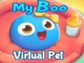 สัตว์เลี้ยงเสมือน My Boo เกมออนไลน์