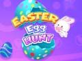 ล่าสัตว์ไข่อีสเตอร์ เกมออนไลน์