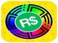 เกม Robux ฟรี: วงล้อ Roblox เกมออนไลน์