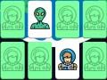 ความทรงจำแห่งอวกาศ เกมออนไลน์