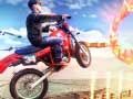 วันติดตามมอเตอร์ไซค์ เกมออนไลน์