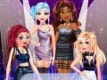 เจ้าหญิงไอดอล Kpop เกมออนไลน์