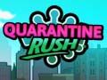 การเร่งรีบในช่วงกักตัว เกมออนไลน์