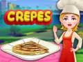 เครป เกมออนไลน์