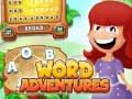 การผจญภัยของคำ เกมออนไลน์