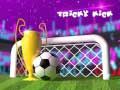 การเตะที่ชาญฉลาด เกมออนไลน์