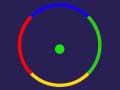 วงกลมสี เกมออนไลน์