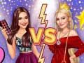 การเลิกของน้องสาวคนดัง เกมออนไลน์