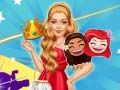 ปาร์ตี้พรอมเจ้าหญิง เกมออนไลน์